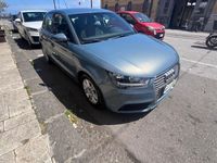 usata Audi A1 SPB 1.6 TDI Attraction