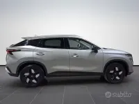 Usata Omoda 5 147 CV (108 kW) 2025 Phantom gray SUV