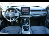 Usata Jeep Compass Summit 130 CV (95 kW) 2025 Bianco SUV