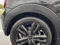 Usata Mini ONE 75 CV (55 kW) 2019 Nero Utilitaria