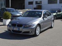 usata BMW 320 d cat Futura