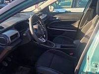 Occasion Jeep Avenger Summit 101 PK (74 kW) 2023 Groen SUV