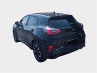 Usata Ford Puma ST-Line X 125 CV (91 kW) 2023 Nero SUV