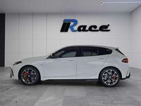 Usata BMW M135 300 CV (220 kW) 2025 Bianco Utilitaria