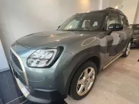 Usata Mini Cooper Countryman Favoured 170 CV (125 kW) 2024 Rooftop grey SUV