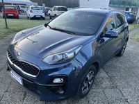 usata Kia Sportage 1.6 crdi Business Class 2wd 115cv AUTOCARRO NETTO IVA