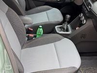Gebraucht Dacia Sandero 110 PS (80 kW) 2024 Grün Limousine