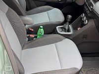 Usata Dacia Sandero 2024 Verde Berlina