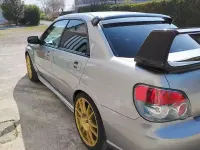 Usata Subaru Impreza 2006