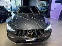 Usata Volvo XC60 Plus 197 CV (144 kW) 2023 Grigio SUV