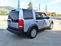 usata Land Rover Discovery 4 2.7 TDV6 HSE usato