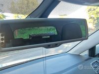 Usata VW Golf VII 110 CV (80 kW) 2016 Bianco Berlina