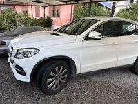 Usata Mercedes GLE350 258 CV (189 kW) 2016 SUV