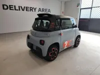 Usata Citroën AMI 2021 Grigio Berlina