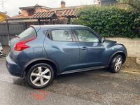 Usata Nissan Juke 2010 SUV