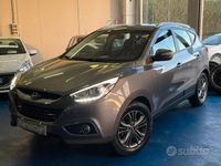 usata Hyundai ix35 iX351.7 CRDi 2WD Classic