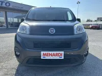 Usata Fiat Qubo Lounge 77 CV (56 kW) 2016 Nero Monovolume