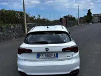 Usata Fiat Tipo Business 95 CV (69 kW) 2018 Bianco Berlina