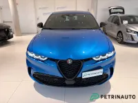 Usata Alfa Romeo Tonale 160 CV (117 kW) 2025 Bluazzurro SUV