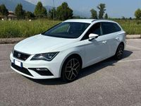 Usata Seat Leon ST FR 131 CV (96 kW) 2020 Station wagon