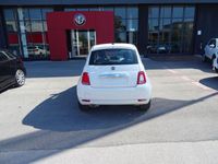 usata Fiat 500 1.2 Lounge