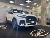Usata Sportequipe S6 150 CV (110 kW) 2024 Bianco SUV