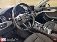 usata Audi A4 A4V 2016 Avant 2.0 tdi Business 150cv s-tronic