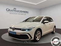 Begagnad VW Golf VIII GTE 150 HK (110 kW) 2022 Vit Sedan