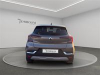 Usata Renault Captur Techno 90 CV (66 kW) 2024 Grigio scuro SUV