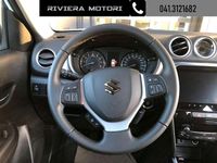 Nuova Suzuki Vitara Cool 110 CV (80 kW) 2026 Bianco SUV