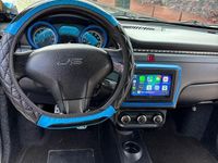 Usata Ligier JS50 2021 Blu Utilitaria