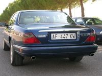 Usata Jaguar XJ6 235 CV (172 kW) 1996 Argento Berlina