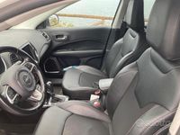 Usata Jeep Compass 131 CV (96 kW) 2020 Bianco SUV