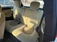 Usata Lancia Ypsilon 80 CV (58 kW) 2006 Rosso Utilitaria