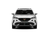 Usata Cupra Formentor 150 CV (110 kW) 2023 Bianco SUV