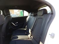 Usata Mercedes A180 Advanced 116 CV (85 kW) 2023 Bianco Utilitaria