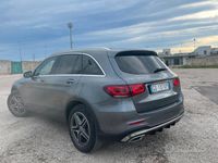 usata Mercedes GLC300 d Premium 4matic auto