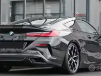 Usata BMW 840 Coupé 340 CV (250 kW) 2020 Rosso Coupé