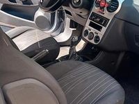 Usata Opel Corsa 69 CV (50 kW) 2008 Grigio Utilitaria