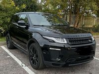 usata Land Rover Range Rover evoque 5p 2.0 td4 HSE Dynamic 150cv auto