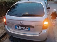 Usata Citroën Xsara Picasso 2004 Grigio Monovolume