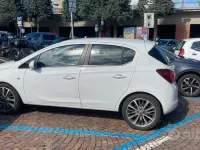 Occasion Opel Corsa 75 ch (55 kW) 2016 Blanc Citadine