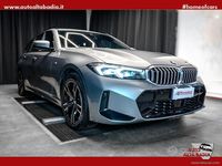 Occasion BMW 330 M Sport 245 ch (180 kW) 2024 Gris Break