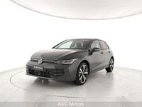Nuova VW Golf VIII Life 116 CV (85 kW) 2026 Grigio Utilitaria