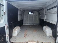 usata Fiat Ducato 15 15 2.8 JTD L1h1 leggi tutto bene