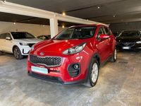 usata Kia Sportage 1.7 CRDI 2WD Class