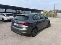 Usata Fiat Tipo Business 101 CV (74 kW) 2021 Grigio Berlina