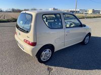 Usata Fiat Seicento 54 CV (39 kW) 2005 Other Utilitaria