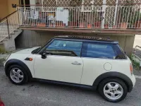 Usata Mini Cooper 120 CV (88 kW) 2009 Utilitaria