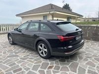 Usata Audi A6 Allroad Ambiente 204 CV (150 kW) 2022 Station wagon